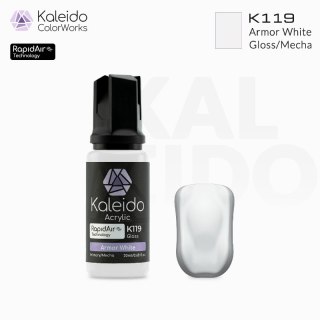 Kaleido K119 Armor White Gloss 20 ml