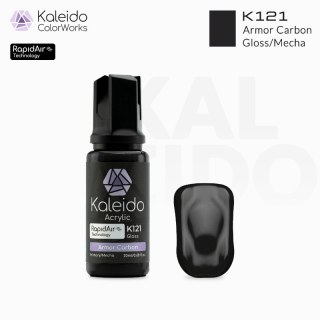 Kaleido K121 Armor Carbon Gloss 20 ml