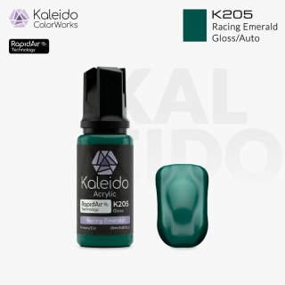 Kaleido K205 Racing Emerald Gloss 20 ml
