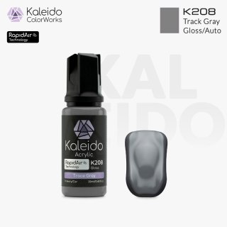 Kaleido K208 Track Gray Gloss 20 ml