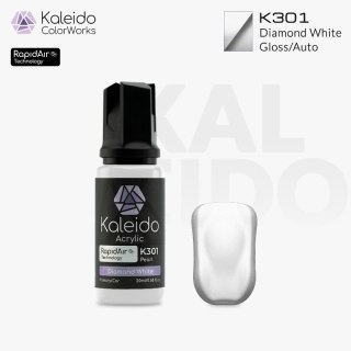 Kaleido K301 Diamond White Gloss/Pearl 20 ml