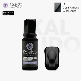 Kaleido K302 Cosmic Black Gloss/Pearl 20 ml