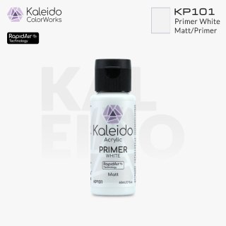 Kaleido KP101 Primer White Matte 60 ml