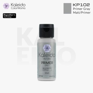 Kaleido KP102 Primer Gray Matte 60 ml