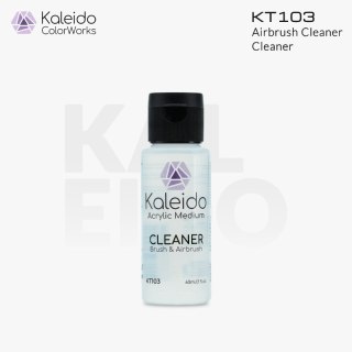 Kaleido KT103 Airbrush Cleaner 60 ml
