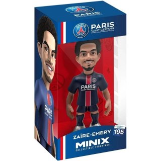 MINIX MX16242 PSG - WARREN ZAIRE-EMERY