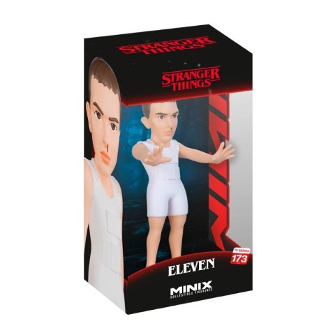 MINIX MX20911 STRANGER THINGS - ELEVEN