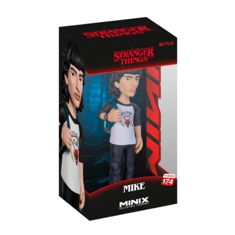 MINIX MX20928 STRANGER THINGS - MIKE