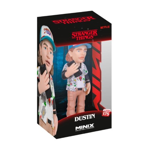 MINIX MX20935 STRANGER THINGS - DUSTIN