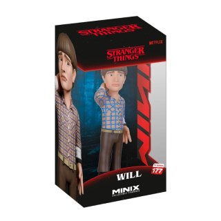 MINIX MX20959 STRANGER THINGS - WILL
