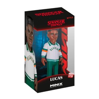 MINIX MX20966 STRANGER THINGS - LUCAS