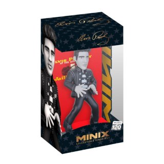 MINIX MX21031 ELVIS PRESLEY JAILHOUSE ROCK