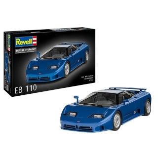 Revell 07353 1/24 EB110