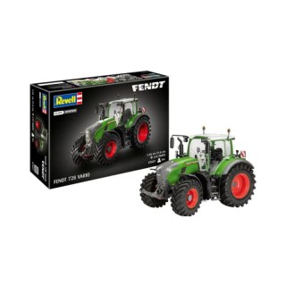 Revell 07827 1/24 Fendt 728 Vario
