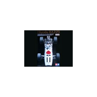 Tamiya 12032 1/12 Honda Ra273 + Elementy Fototrawi