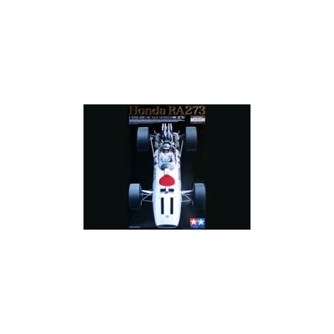 Tamiya 12032 1/12 Honda Ra273 + Elementy Fototrawi