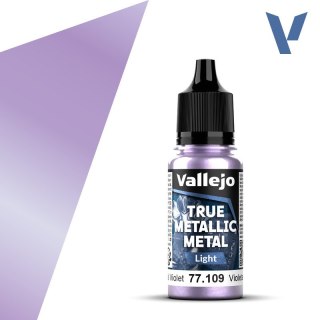Vallejo 77109 TMM Celestial Violet Light