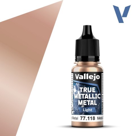 Vallejo 77118 TMM Rusty Metal Light