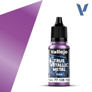 Vallejo 77128 TMM Amethyst Purple Base