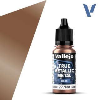Vallejo 77138 TMM Rusty Metal Base