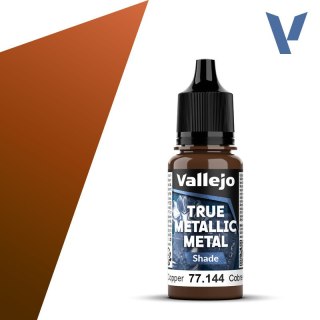 Vallejo 77144 TMM Ancient Copper Shade