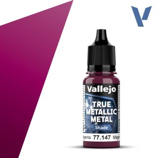 Vallejo 77147 TMM Crimson Magenta Shade