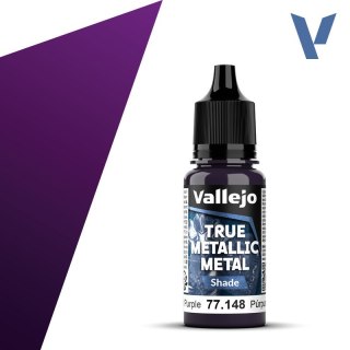 Vallejo 77148 TMM Amethyst Purple Shade