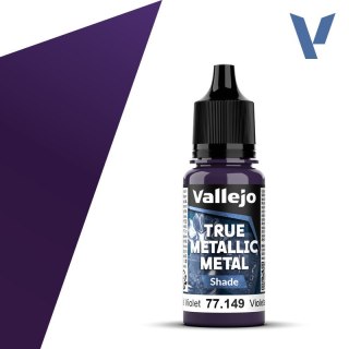 Vallejo 77149 TMM Celestial Violet Shade