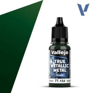 Vallejo 77154 TMM Dusken Green Shade