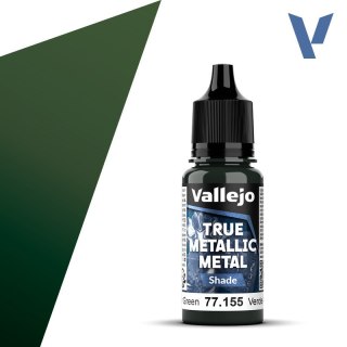 Vallejo 77155 TMM Amber Green Shade
