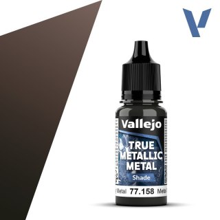 Vallejo 77158 TMM Rusty Metal Shade