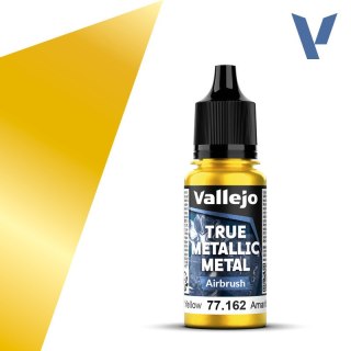 Vallejo 77162 TMM Radiant Yellow Airbrush