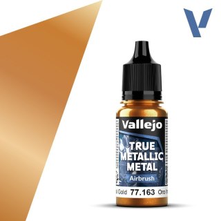 Vallejo 77163 TMM Imperial Gold Airbrush