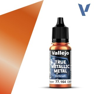 Vallejo 77164 TMM Ancient Copper Airbrush