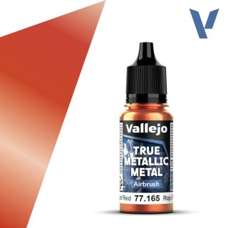 Vallejo 77165 TMM Forged Red Airbrush