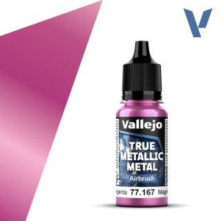 Vallejo 77167 TMM Crimson Magenta Airbrush