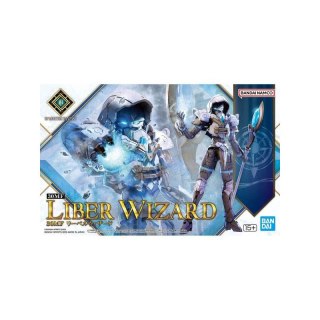 Bandai 68677 30MF LIBER WIZARD GUN68677