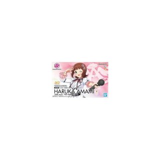 Bandai 68686 30MS THE IDOLMASTER HARUKA AMAMI (COLOR A) GUN68686