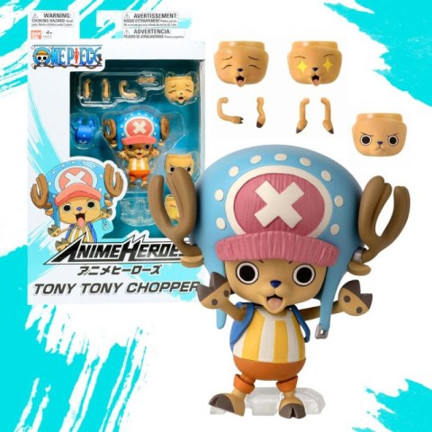 Bandai AH36936 ANIME HEROES ONE PIECE TONY TONY CHOPPER AH36936