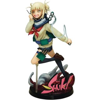 Bandai BP18238 BP MY HERO ACADEMIA BCFA VOL. 5 - HIMIKO TOGA BP18238P ID [ ]