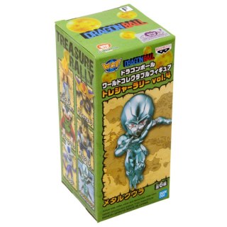 Bandai BP18246 DB WCF TREASURE RALLY vol.4