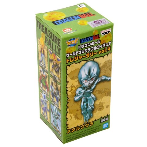 Bandai BP18246 DB WCF TREASURE RALLY vol.4