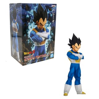Bandai BP18388 BP DBZ BURNING FIGHTERS - VEGETA BP18388P