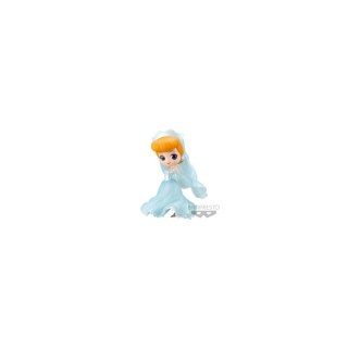 Bandai BP18565 Q POSKET - DISNEY - DSGC VOL.2 - CINDERELLA
