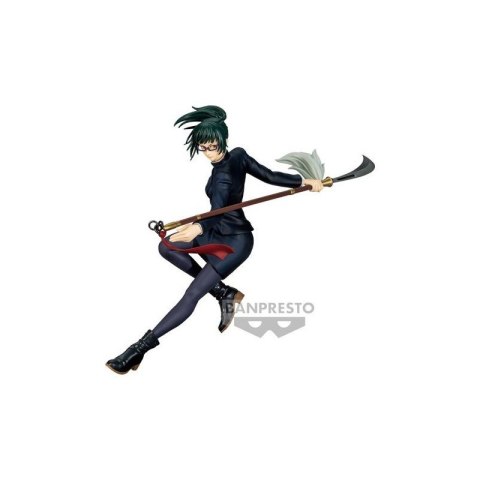 Bandai BP18613 JUJUTSU KAISEN FIGURE - MAKI ZENIN
