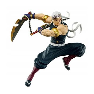 Bandai BP18636 BP DEMON SLAYER KNY VIBRATION STARS - TENGEN UZUI BP18636P