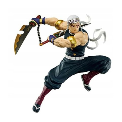 Bandai BP18636 BP DEMON SLAYER KNY VIBRATION STARS - TENGEN UZUI BP18636P