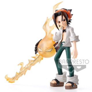 Bandai BP18712 BP SHAMAN KING - YOH ASAKURA VOL.2 BP18712P