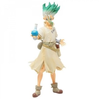 Bandai BP18827 DR. STONE FOS WR N&S ISHIGAMI - SENKU ISHIGAMI