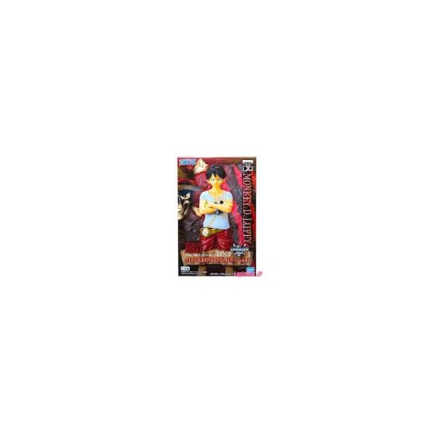 Bandai BP18860 BP OP FILM RED DXF TGM VOL.1 - MONKEY. D. LUFFY BP18860P